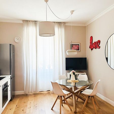 דירות Lungarno House פירנצה מראה חיצוני תמונה