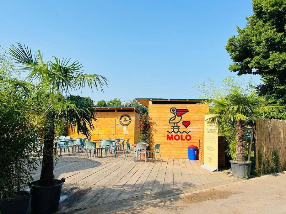 דירות Lungarno House פירנצה מראה חיצוני תמונה