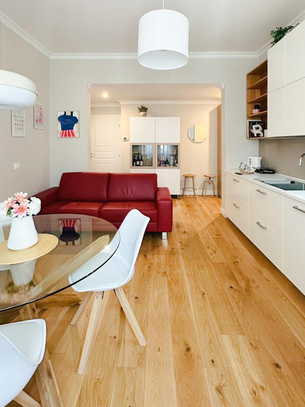 דירות Lungarno House פירנצה מראה חיצוני תמונה