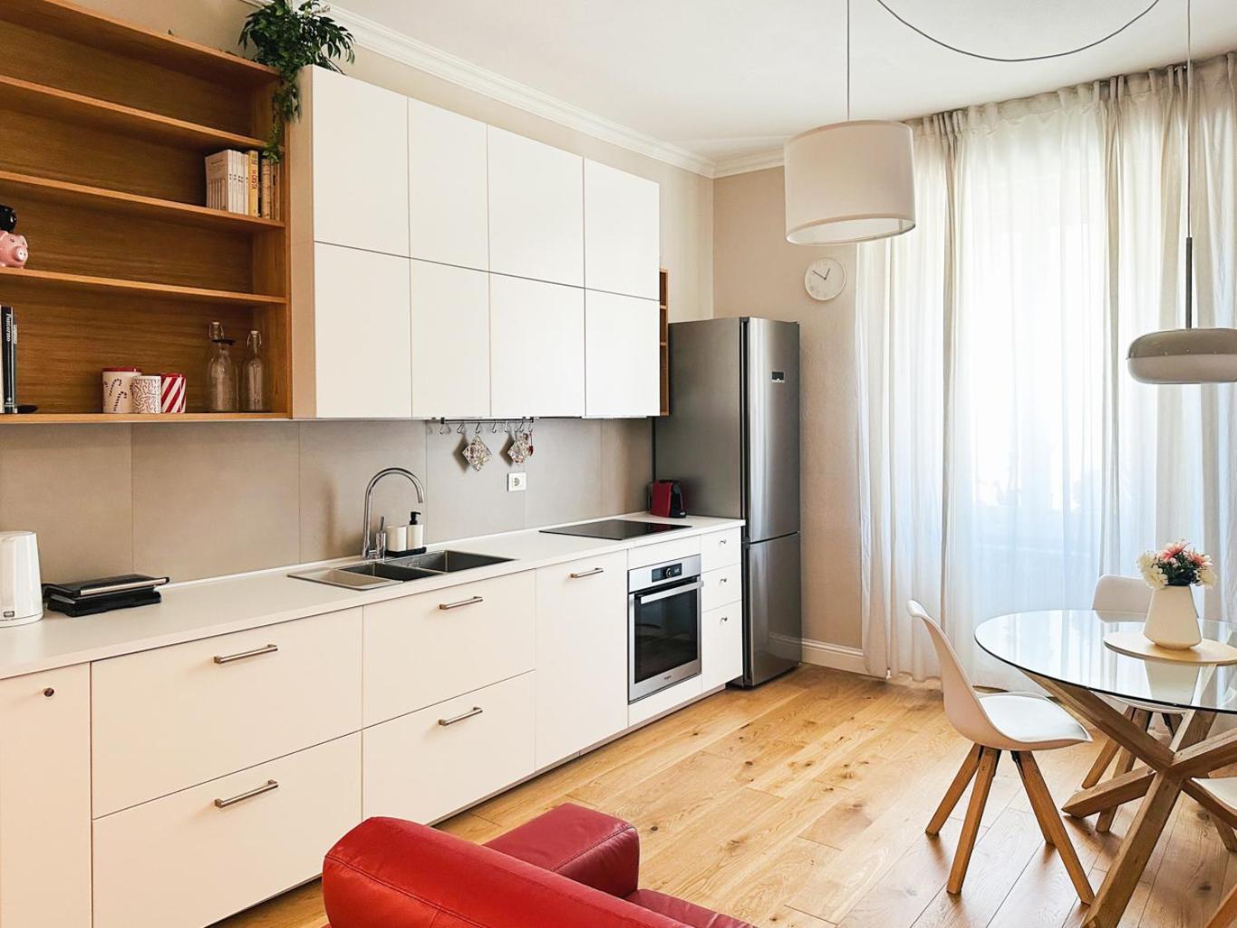 דירות Lungarno House פירנצה מראה חיצוני תמונה